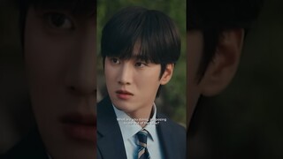 The way he was startled😩🩷 #shorts #kdrama #shinhyesun #ahnbohyun #seeyouinmy19thlife
