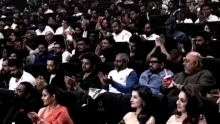 Rocking star yash speech 💥