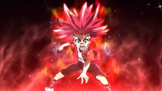 BEYBLADE BURST TURBO Hindi Episode 1 Time to go Turbo!