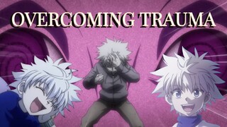 The Life Of Killua Zoldyck || Hunter X Hunter Analysis