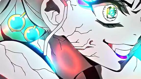ctto Demon Slayer