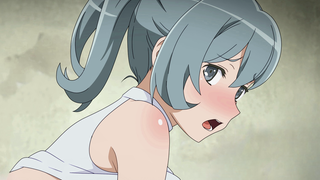 [October] Is It Wrong to Try to Pick Up Girls in a Dungeon? Season 5 Episode 3 Preview [MCE Subbing 