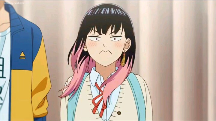 Akane Banashi - Ep 2 Sub Indo [1080p]