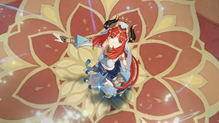 Genshin ImpactTH Sumeru - Akasha System & Nilous Dance of Sabzeruz (เสียงญี่ปุ่น/ซับไทย)