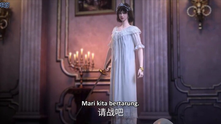 Purple River Season 2 Episode 13 Indo HD