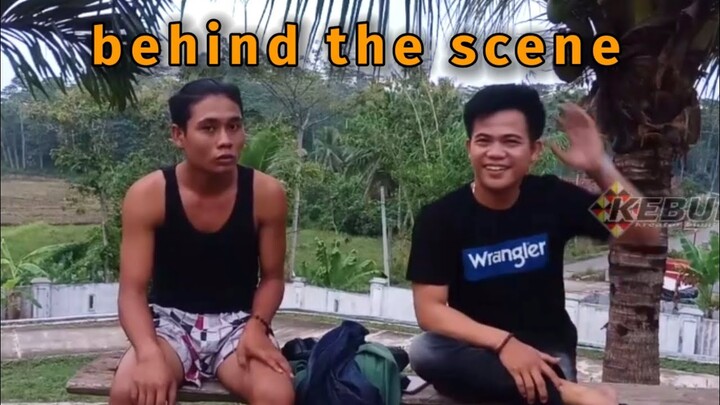 KONYOL❗❗adegan yang salah dan lucu di KEBUNG