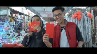 TÂN SỬU TRAP - RPT LAKE x Long Nghiêm (Official MV)