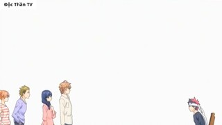Tóm Tắt Anime_ Vua Đầu Bếp Soma (Season 1- P1 ) 10