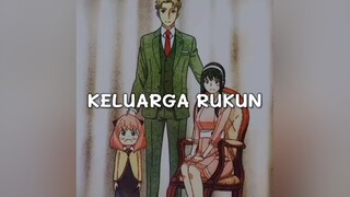 Keluarga yang sangat bahagia ya Minna,.apa lgi klo nambah satu lgi (yaitu Mimin 😁)
𝗗𝗲𝘀𝗰𝗿𝗶𝗽𝘁𝗶𝗼𝗻 𝗩𝗶𝗱𝗲𝗼

𝗦𝘂𝗽𝗽𝗼𝗿𝘁 𝟭𝟬𝗸 𝗙𝗼𝗹𝗹𝗼𝘄𝗲𝗿𝘀
━━━━━━━━━━━━
𝗠𝘆 𝗧𝗶𝗸𝘁𝗼𝗸: ranz.music & randesu01
━━━━━━━━━━━━
𝗔𝗻𝗶𝗺𝗲: Spy x Fam