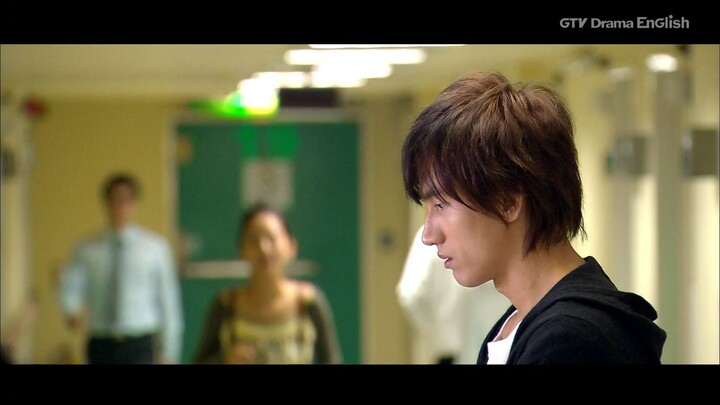 Hot Shot Ep 9 English Sub