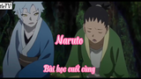 Naruto _Tập 2 Bài học cuối cùng