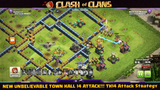 NEW UNBELIEVABLE TOWN HALL 14 ATTACK!!! TH14 Attack Strategy PART#2