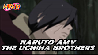 Sakura Festival | The Uchiha Brothers | Naruto AMV_1