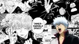 Review Manga Jujutsu Kaisen [Bahasa Indonesia]