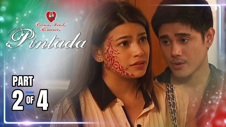 Pintada | Episode 38 (2/4) | June 13, 2024