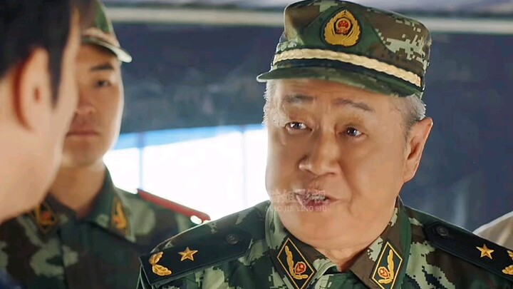 “Hanya karena satu adegan, saya jadi menonton seluruh serialnya”