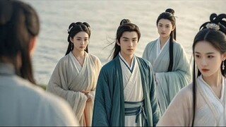 【Indo Sub】Menikahi Calon Maharani? Awal Takdirku Dimulai! #Full #MiniDrama