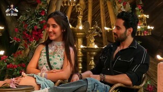 Bigg Boss Season 19 Episode 46 | Bigg Boss 19 2025 | Hindi Tv Show | Bigg Boss 19 24 Hours Live Show