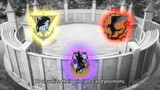 Mashle: Muscle and Magic Episode 5 [English Sub]