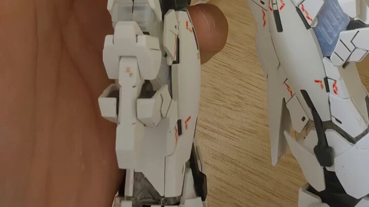 This is the real MGEX unicorn