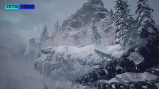 Võ Thần Chúa Tể Tập 1-10 (thuyết minh)