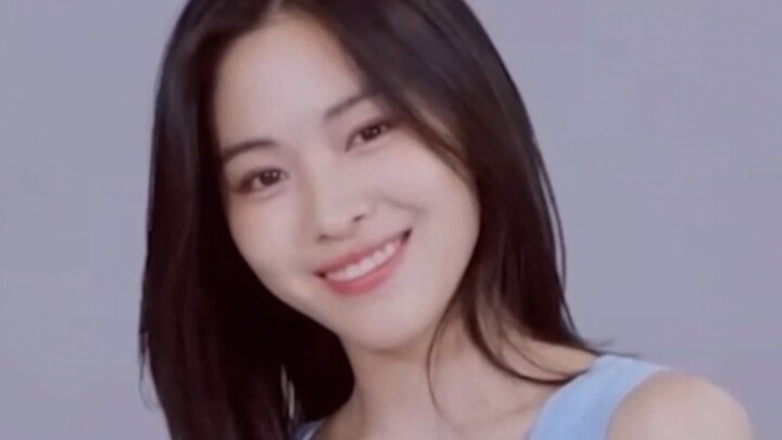 [ITZY Shin Ryujin] Sneak Peek: ITZY Practice Room - Ryujin's Solo Focus