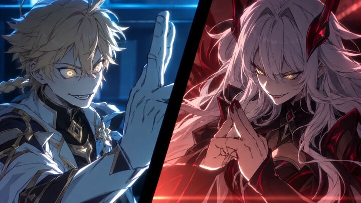 【ศึกชิงเดือดที่ชินจูกุ】คู vs โจนาวะ “อำนาจสัมบูรณ์ ความตายที่ถือกำเนิดจากมัน จะสอนให้คนที่เธอรักกลาย