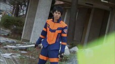 Tomica Hero: Rescue Fire - Episode 6 (English Sub)