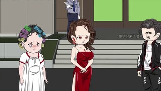 Episode 64: Reborn ten days before the end of the world, and encountering the eight-star mutant agai