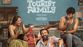 Tourist  Family  (Movie)
