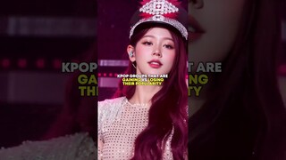 Kpop groups that are gaining vs losing their popularity#Kpopcupid
