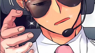 漫画情节变成了现实，而被欺负那个竟是自己啊。
