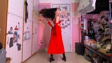Honey Thigh Queen [Hwasa] "I'm a Light" full song cover | MV inspiration 5 sets of costumes | Origin