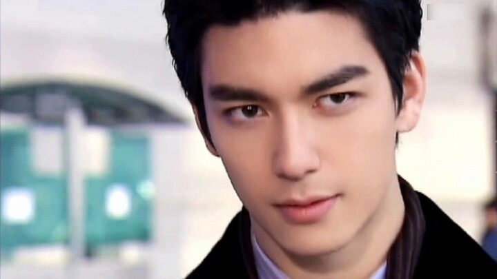 [Korean drama "Sweet Spy" cut] Known by Koreans as the most handsome male protagonist in the history