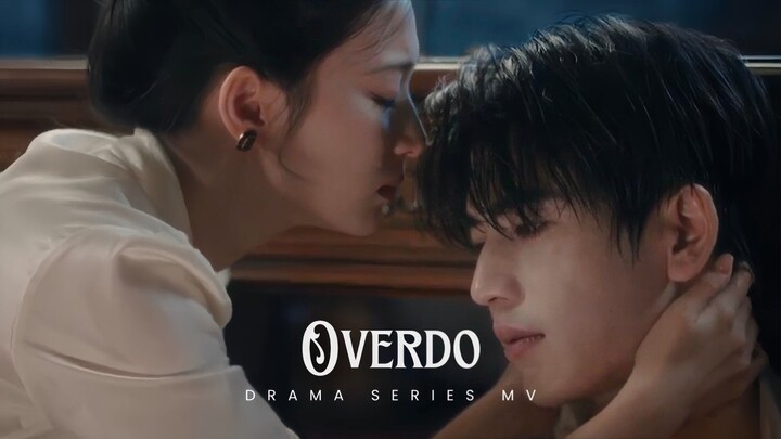 Overdo (2026) Episode 30 - Fang Mulan merawat Murong Qingyi yang jatuh sakit