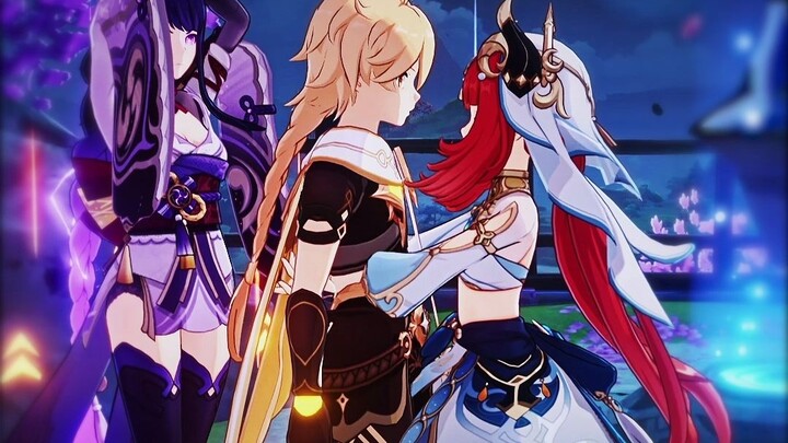 The philandering empty