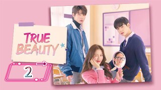 True Beauty Episode -2 [English Sub] {Korean Drama -2020}