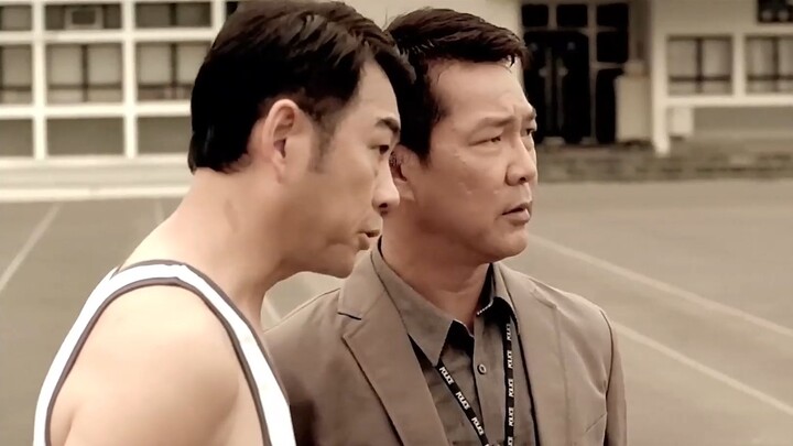 เพราะไม่ได้เก็บตาข่ายทันเวลา สุดท้ายสายลับก็กลายเป็นหัวหน้าแก๊งไปซะเอง