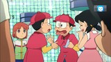 Doraemon : Nobita's Secret gadget museum Malay Dub.