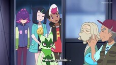 Pokemon Horizons Episode 077 Subtitle Indonesia