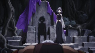 Ga sadar kalau dirinya dewa yang di takuti