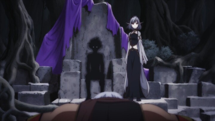 Ga sadar kalau dirinya dewa yang di takuti