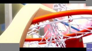 Hoạt Hình Kuroko No Basket 1 #lovranime