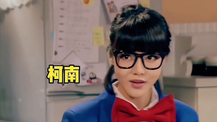 【Apartemen Cinta】Peran-peran yang Pernah Dicosplay oleh Tang Youyou Bertahun-tahun Lalu