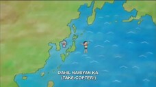 Doraemon Tagalog dub part 1