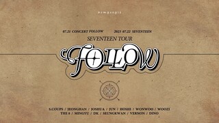 Follow D-Day Concert Sketch