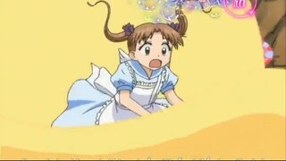 [Gakuen Alice] Học Viện Alice Tập 20 (Vietsub)