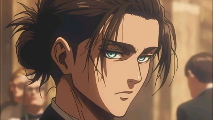 tutorial drawing eren