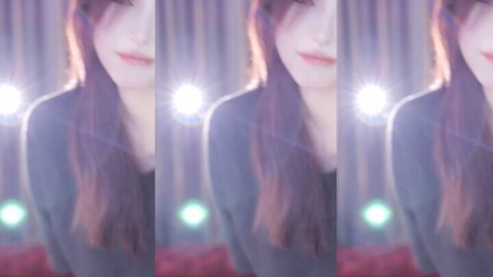 【VIVI小小丝】Vẻ đẹp vixen nhỏ, nhảy trực tiếp 🔥Người dẫn nhảy Douyuhuya🔥