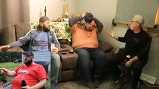 New Year's Resolutions! Webber's Reaction